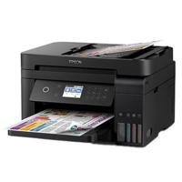 Multifuncional Epson Ecotank L6171 Color Wifi Duplex Adf Usb