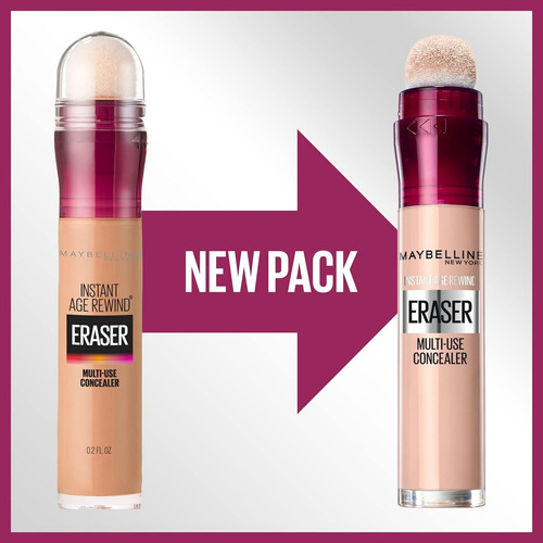 Corrector Facial Cremoso Maybelline Instant Tono Neutralizer