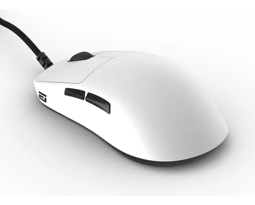 Mouse Para Jogos Endgame Gear Op1 8k 8000hz Polling White