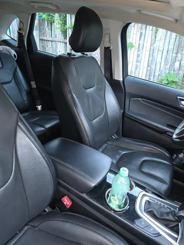 Ford Edge 2.0 Titanium