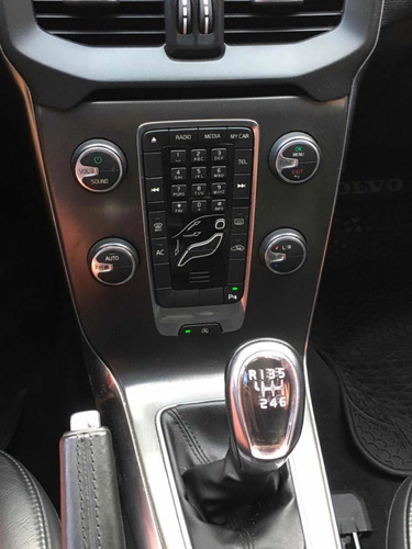 Volvo V40 1.6 T4 Mt 180cv 2013 Nueva =0km Unico!! Argemotors