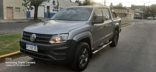 Volkswagen Amarok Diésel