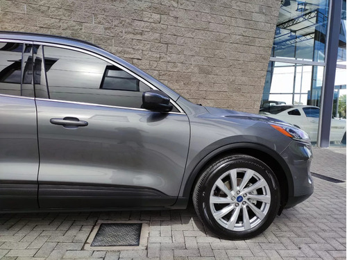 Ford Kuga 2.0 Titanium