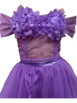 Comprar Vestido Conjunto Corset Y Dos Polleras De 15 Años. Importado