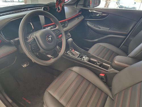 Fiat Pulse 1.3 TURBO 270 FLEX ABARTH AT6