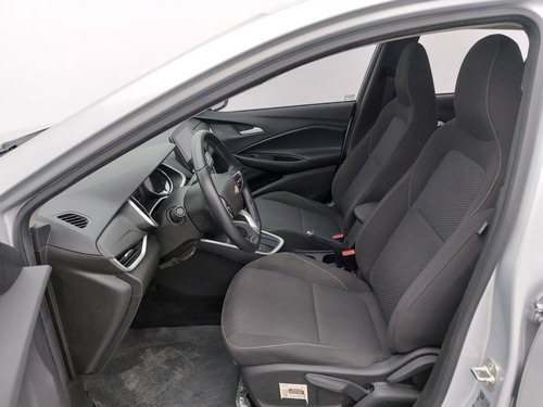 Chevrolet Onix 1.0 TURBO FLEX LTZ MANUAL