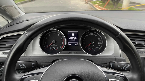 Volkswagen Golf 2017 1.4 Tsi Comfortline