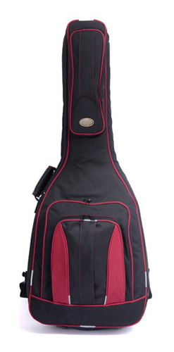 Estuche Para Guitarra Acústica Omebaige Mo-410c