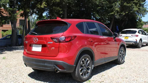 Mazda CX-5 GRAND TOURING LX TP