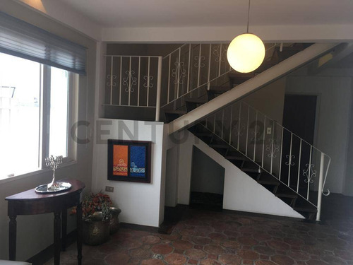 Imagen 7 de 11 de Casa Alquiler Caracas Clnas De Bello Monte Inmobiliaria Century 21 Inverpropiedad Rn