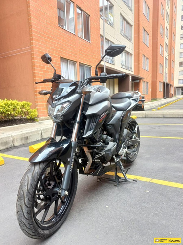 Yamaha Fz 250