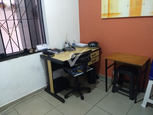Imagem 20 de 25 de Casa À Venda Em Jardim Nossa Senhora Do Carmo - Ca003094