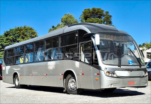 Ônibus Neobus Mega Volvo B7r 290 Cv 31lug.(cod.657)ano 2011