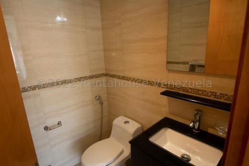 Imagen 14 de 28 de Mls #22-23505 Acogedor Apartamento Actualizado, En Una De Las Mejores Urbanizaciones De Caracas Que Dispone De 2 Pozos Profundos, Por Lo Que Nunca Falta El Agua. Afm.