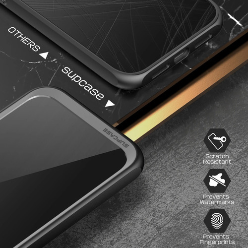 Funda Case Supcase Ub Style Para iPhone 12 Normal 6.1