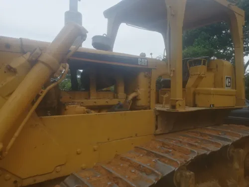 Bulldozer D6c10k Automático, Con Tarjeta De Propiedad