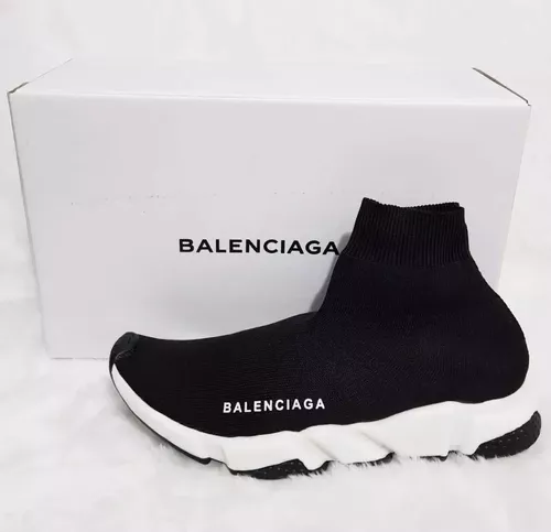 balenciaga cano alto