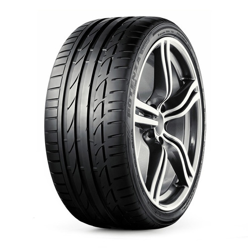 275/40 R19 Llanta Bridgestone Potenza S001 101y Rft
