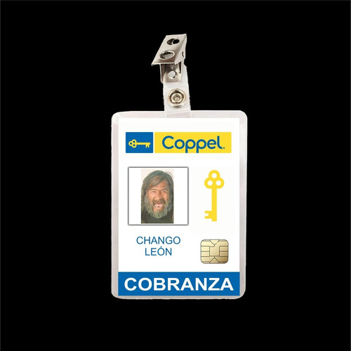 Playera Changoleón Cobranza Coppel Jaime Duende Meme Punch