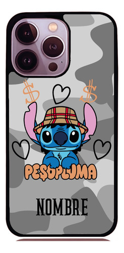 Funda Peso Pluma V3 Poco Personalizada