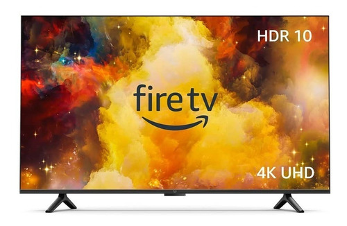 Amazon Fire Tv 50 Omni Series 4k Uhd Smart Tv 2021 Televisor