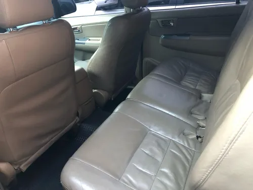 Toyota Fortuner 2.7l 4x2