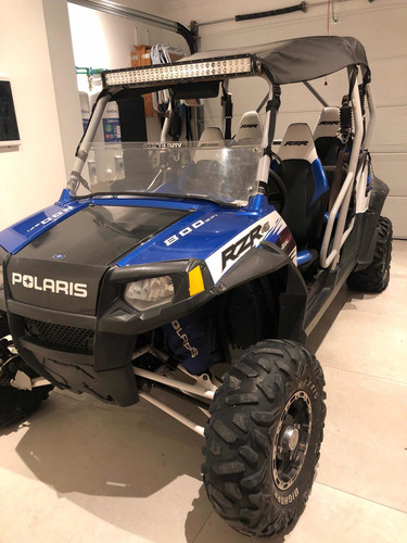 Polaris