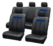 Comprar Funda Cubre Asiento Cuerina Fiat Palio Siena Uno Punto