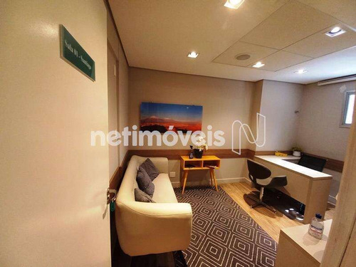 Imagem 6 de 30 de Sala Em Cerqueira César, São Paulo/sp De 110m² 6 Quartos Para Locação R$ 14.400,00/mes - Sa2324159-r