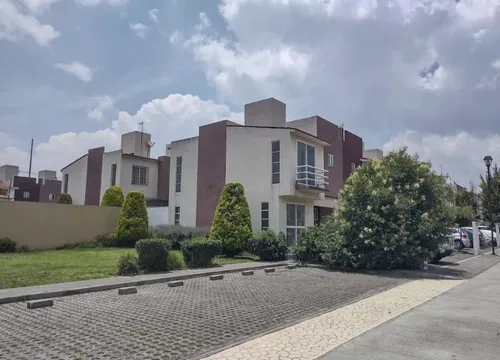 Casa En Venta, Col. San Mateo Otzacatipan, Toluca Lr17