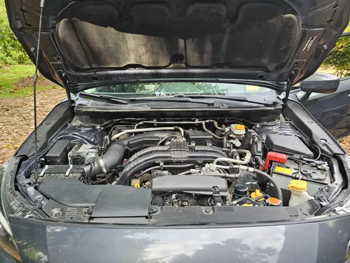 Subaru XV 2.0 Premium Cvt