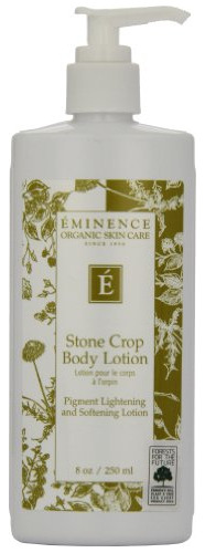 Eminence Stone Crop Body Lotion, 8.4 Fl 6qkoe