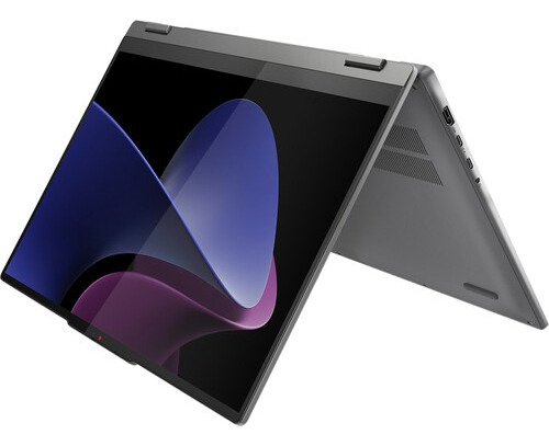 Lenovo Ideapad 5i 16 Táctil Ips I7 16gb 512gb Factura !!