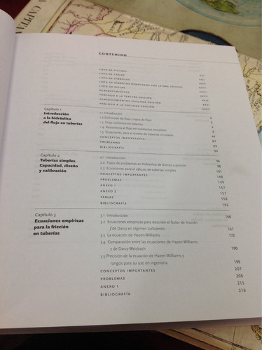 Imagen 4 de 8 de Hidráulica De Tuberías - Juan Saldarriaga - 3ra Edición