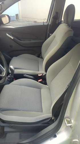 Chevrolet Agile 1.4 Ls