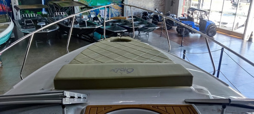 Lancha Onix 290 - Ñ Fs/nx/focker/solara/real Boats/mestra