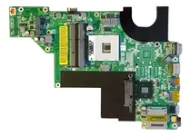 Comprar Placa Mãe Para Notebook LG Da0ql7mb6e1 C400 A410 Ql7 Nfe