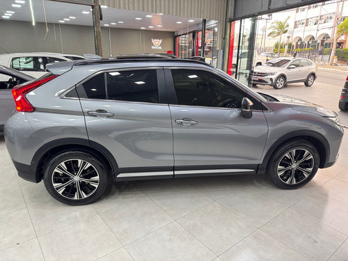 Mitsubishi Eclipse Cross 1.5 Hpe-s Turbo S-awc Cvt 5p