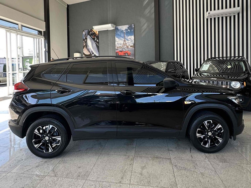 Chevrolet Tracker 1.0 TURBO FLEX AUTOMÁTICO