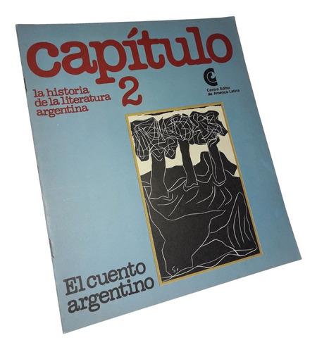 El Cuento Argentino - Beatriz Sarlo / Capítulo 1979