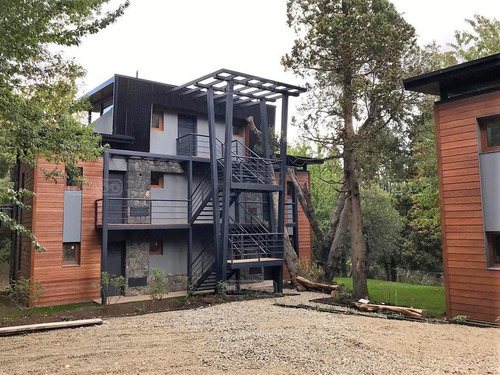 Departamento En Venta Ubicado En Belgrano, Bariloche