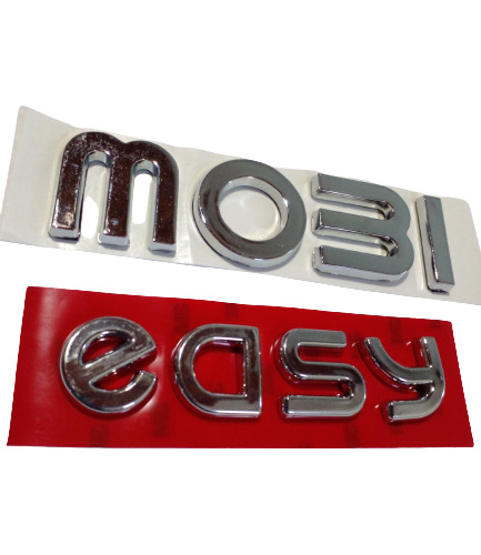 Insignia Emblema Baul Fia.mobi Easy