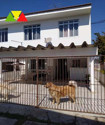 Imagem 3 de 21 de Sobrado - So00349 - 68439259