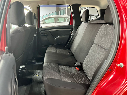 Renault Duster 1.6 EXPRESSION 4X2 16V FLEX 4P MANUAL