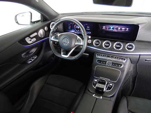 Mercedes-benz E300 Coupé 2.0 Aut 2018