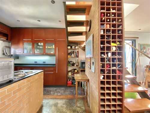 Duplex/cantagallo