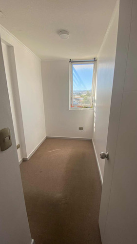 Venta Departamento Condominio Claros De Rauquen Curico