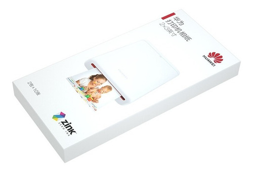 Papel Fotogrfico Para Impressora Huawei Ar 20 P?s / Lote