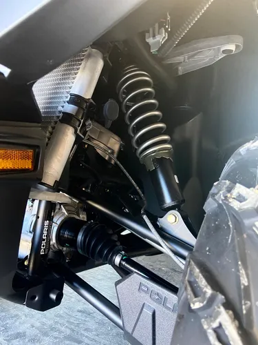 Cuatriciclo Polaris Sportsman 850 Touring