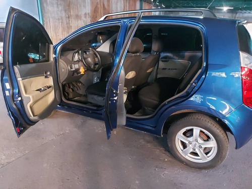 Chery Arauca 2014